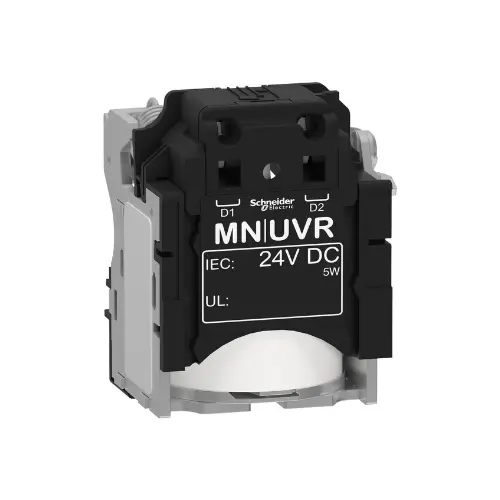 [SCHNEIDER] LV429410,24V DC UV RELEASE-SCHNEIDER