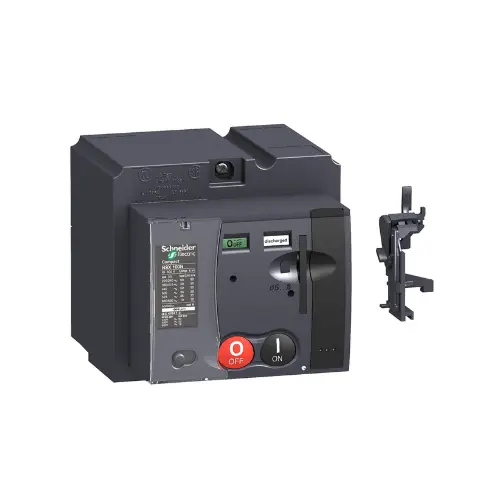 [SCHNEIDER] LV429434,MOTOR MECHANISM MT100 220-240VAC-SCHNEIDER