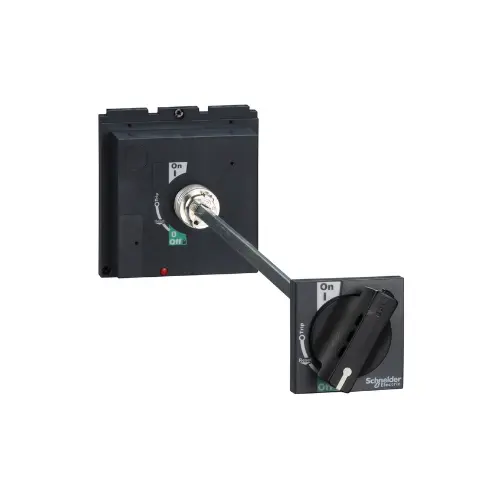 [SCHNEIDER] LV432598,EXT. ROTARY HANDLE FOR 400/630A MCCB-SCHNEIDER
