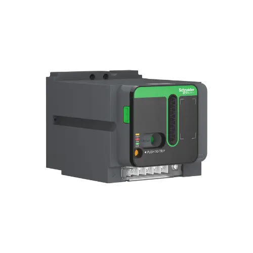 [SCHNEIDER] LV435001,110-230V AC/DC MOTOR MECHANISM FOR CVS 100/250A-SCHNEIDER