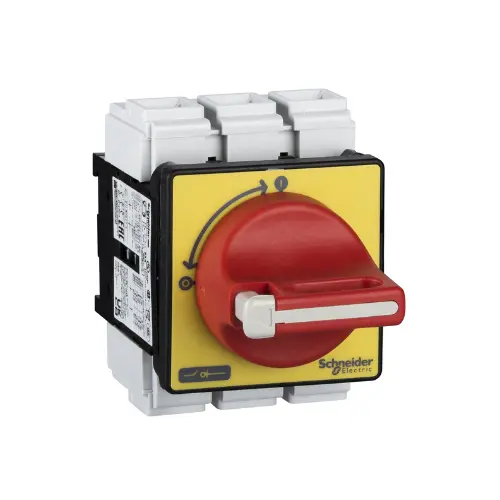 [SCHNEIDER] VCF3,63A 3P EMERGENCY SWITCH-SCHNEIDER
