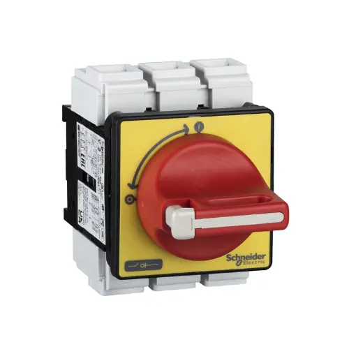 [SCHNEIDER] VCF4,80A 3P EMERGENCY SWITCH-SCHNEIDER