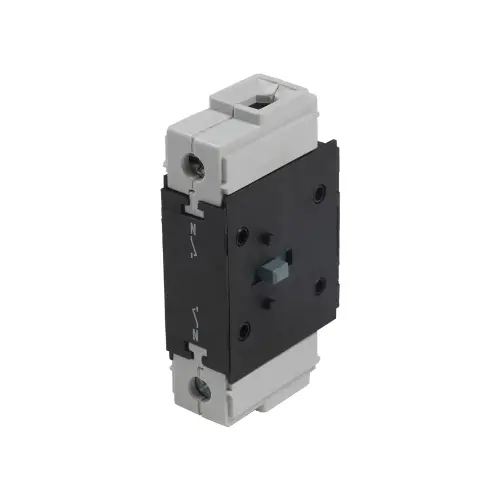 [SCHNEIDER] VZ12,NEUTRAL POLE MODULE FOR V3 / VCF3 to V4 / VCF4-SCHNEIDER