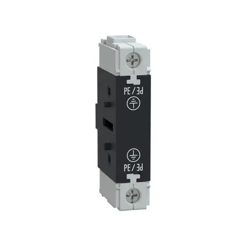 [SCHNEIDER] VZ14,EARTHING MODULE-SCHNEIDER
