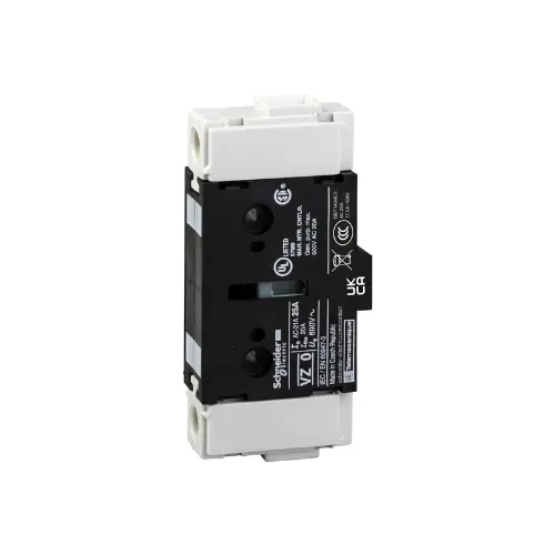 [SCHNEIDER] VZ3,MAIN POLE MODULE FOR VCF3-SCHNEIDER