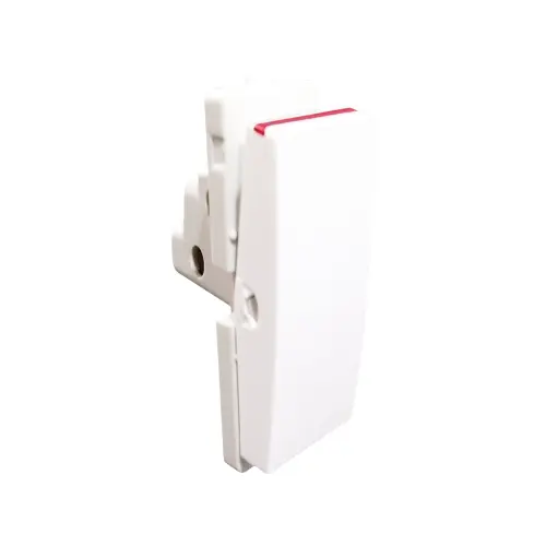 [SCHNEIDER] X1002WH,6A 2WAY SWITCH-SCHNEIDER