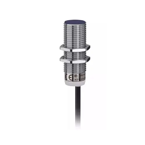 [SCHNEIDER] X5118BLPAL2,M18 12 24V INDUCTIVE CYLINDRICAL SENSOR-SCHNEIDER