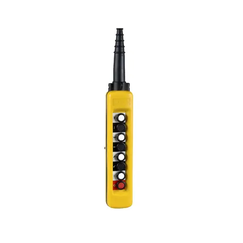 [SCHNEIDER] XACA871,PENDANT CONTROL STATION WITH 8 PUSHBUTTON-SCHNEIDER