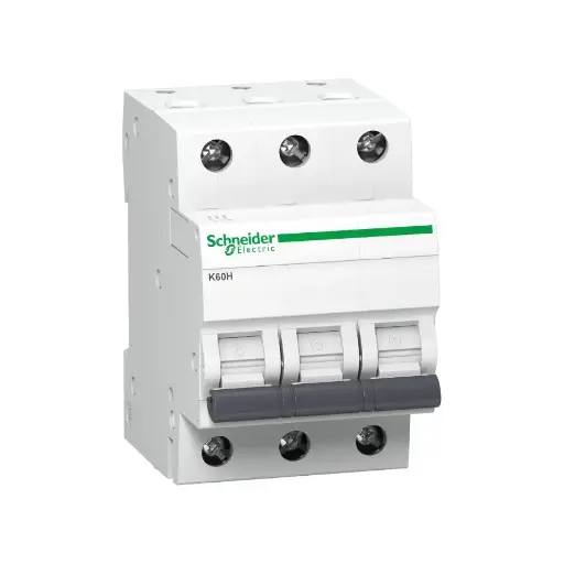 [SCHNEIDER] A9K71325,25A TP C CURVE MCB-SCHNEIDER