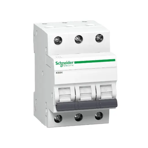 [SCHNEIDER] A9KF71332BQ,32A TP C CURVE MCB-SCHNEIDER