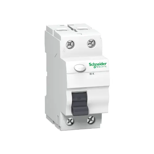 [SCHNEIDER] A9KR11225BQ,25A DP 30MA RCCB-SCHNEIDER