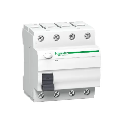 [SCHNEIDER] A9KR11463BQ,63A FP 30MA RCCB-SCHNEIDER