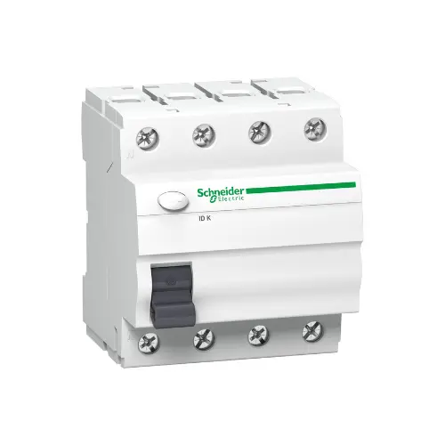 [SCHNEIDER] A9KR71463BQ,63A FP 30MA RCCB-SCHNEIDER