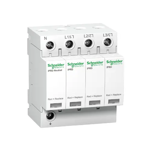 [SCHNEIDER] A9L20600,iPRD20 3P+N SURGE ARRESTERS-SCHNEIDER