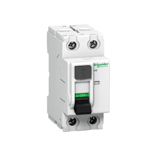 [SCHNEIDER] A9N16205,40A DP 100MA RCCB-SCHNEIDER