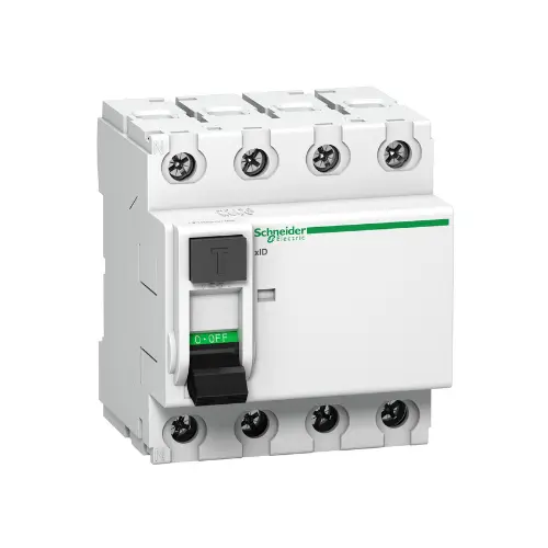 [SCHNEIDER] A9N16252,25A 4P 300MA RCCB-SCHNEIDER