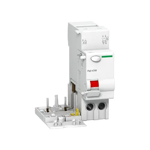 [SCHNEIDER] A9N26581,ADD ON RCD MODULE-SCHNEIDER