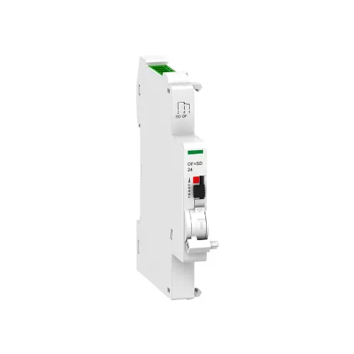 [SCHNEIDER] A9N26899,MCB AUX. CONTACT-SCHNEIDER