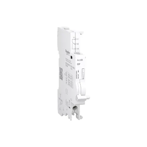 [SCHNEIDER] A9N26904,AUX FOR MCB BOTTOM WIRING-SCHNEIDER