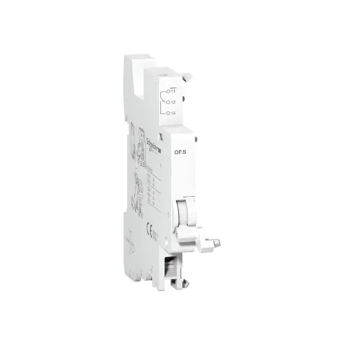 [SCHNEIDER] A9N26923,AUX CONTACT FOR A9N RCCB-SCHNEIDER