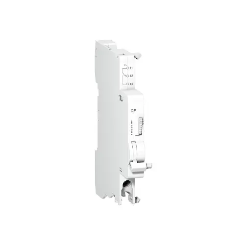 [SCHNEIDER] A9N26924, AUX SWITCH FOR MCB-SCHNEIDER
