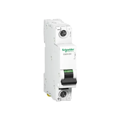 [SCHNEIDER] A9N61502,2A SP DC MCB-SCHNEIDER
