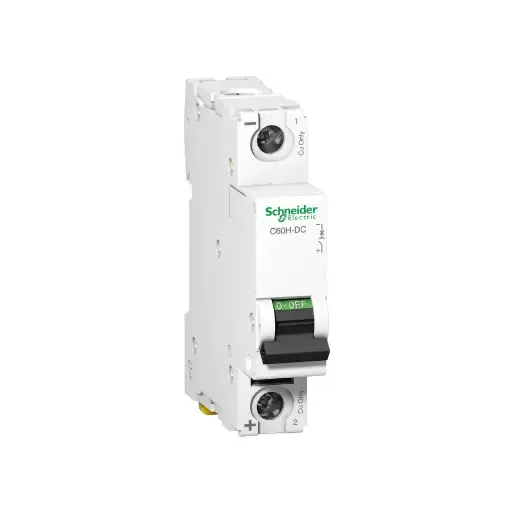 [SCHNEIDER] A9N61505,5A SP DC MCB-SCHNEIDER