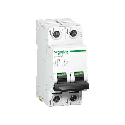 [SCHNEIDER] A9N61523,3A DP DC MCB-SCHNEIDER