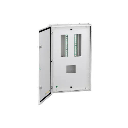 [SCHNEIDER] A9HVN08M,8 WAY VTPN WITH 160A INCOMER MCCB DB-SCHNEIDER