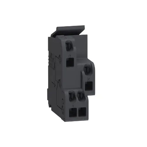 [SCHNEIDER] 29450,AUX CONTACT FOR NSX MCCB- SCHNEIDER