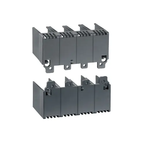 [SCHNEIDER] EZATSHD4P,TERMINAL SHIELD FOR EZC MCCB-SCHNEIDER