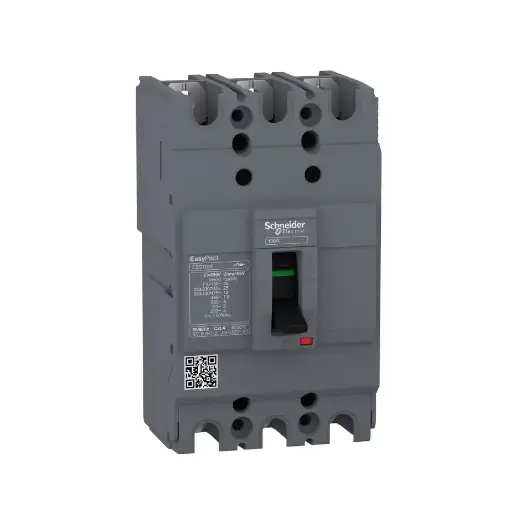 [SCHNEIDER] EZC100F3032,32A 3P 10KA MCCB-SCHNEIDER