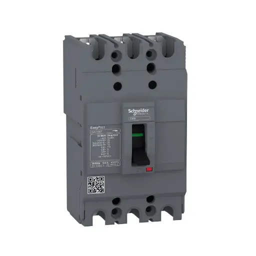 [SCHNEIDER] EZC100H3032,32A 3P 30KA MCCB-SCHNEIDER