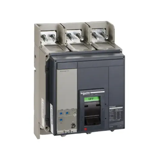 [SCHNEIDER] INA_3P33472E,1000A 3P 50KA NS1000N MCCB-SCHNEIDER