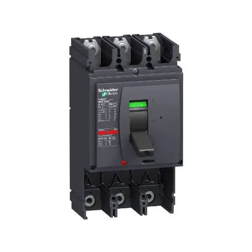 [SCHNEIDER] LV432803X63A630,NSX630N 630A 3P MIC6.3A MCCB-SCHNEIDER
