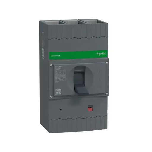 [SCHNEIDER] LV508232,800A 3P 50KA CVS800N ETS 6 MCCB-SCHNEIDER