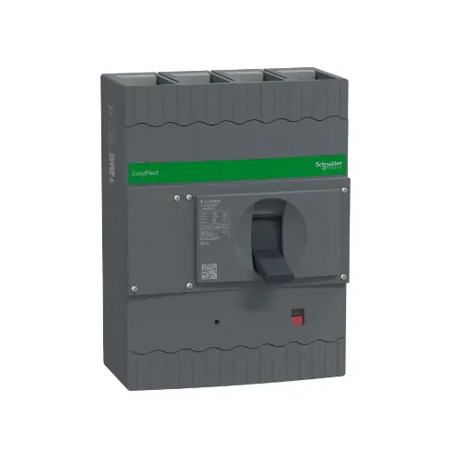 [SCHNEIDER] LV508242,800A 4P 50KA CVS800N ETS 6 MCCB-SCHNEIDER