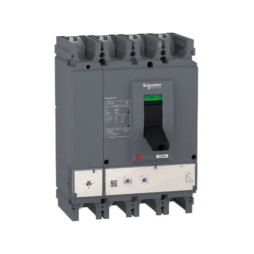 [SCHNEIDER] LV540506,400A FP 36KA CVS MCCB WITH ETS 2.3-SCHNEIDER