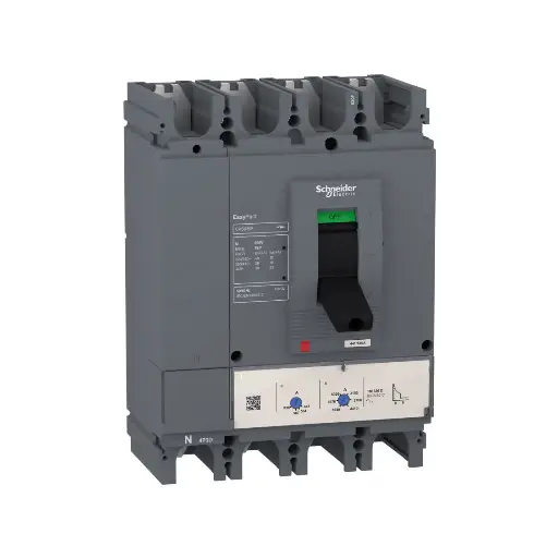 [SCHNEIDER] LV563308,500A FP 36KA MCCB-SCHNEIDER