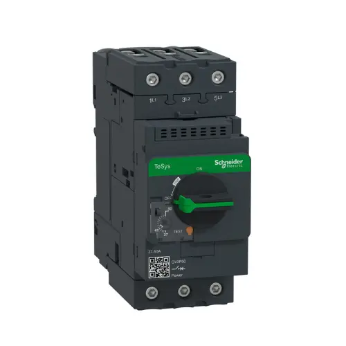 [SCHNEIDER] GV3P50,37-50A MPCB-SCHNEIDER