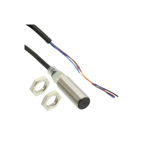 [OMRON] E2B-M12KS04-WP-B2 2M,PROXIMITY SENSOR-OMRON