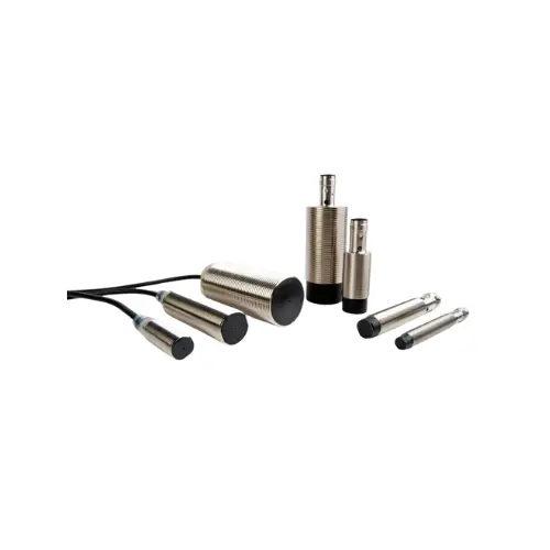 [OMRON] E2B-M12LS04-WP-B1 2M OMS,CYLINDRICAL PROXIMITY SENSOR-OMRON