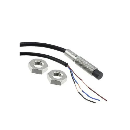 [OMRON] E2B-S08KN04-MC-B1 OMS,CYLINDRICAL PROXIMITY SENSOR-OMRON