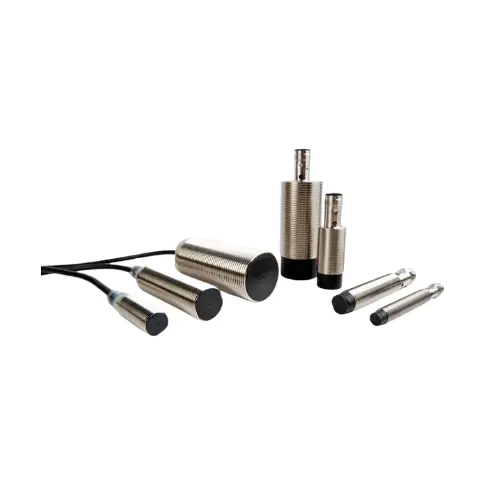 [OMRON] E2B-S08KS02-MC-B1 OMS,CYLINDRICAL PROXIMITY SENSOR-OMRON
