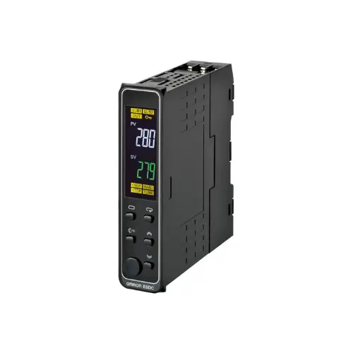[OMRON] E5DC-RX2ASM-800,100-240V AC TEMPERATURE CONTROLLER-OMRON