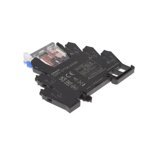 [OMRON] G2RV-ST700 24V DC, BY OMB - OMRON