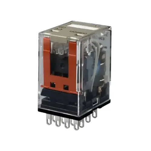 [OMRON] MY4N-GS 110V AC RELAY OMRON
