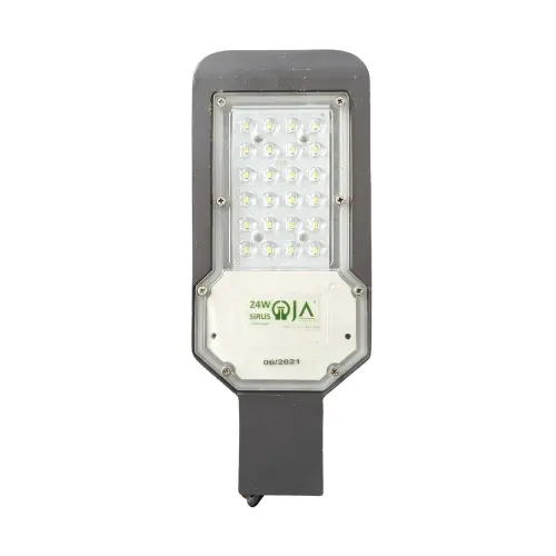 [OJA] OJA-072, 24W SIRIUS STREET LIGHT