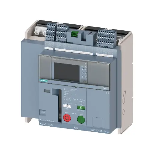 [SIEMENS] 3VA2710-2AD05-4HA7,1000A 3P 85KA MOTORISED MCCB-SIEMENS
