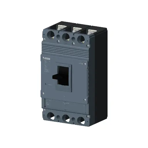 [SIEMENS] 3VJ1340-5DA32-0AA0,400A 3P 36KA FIXED MCCB-SIEMENS